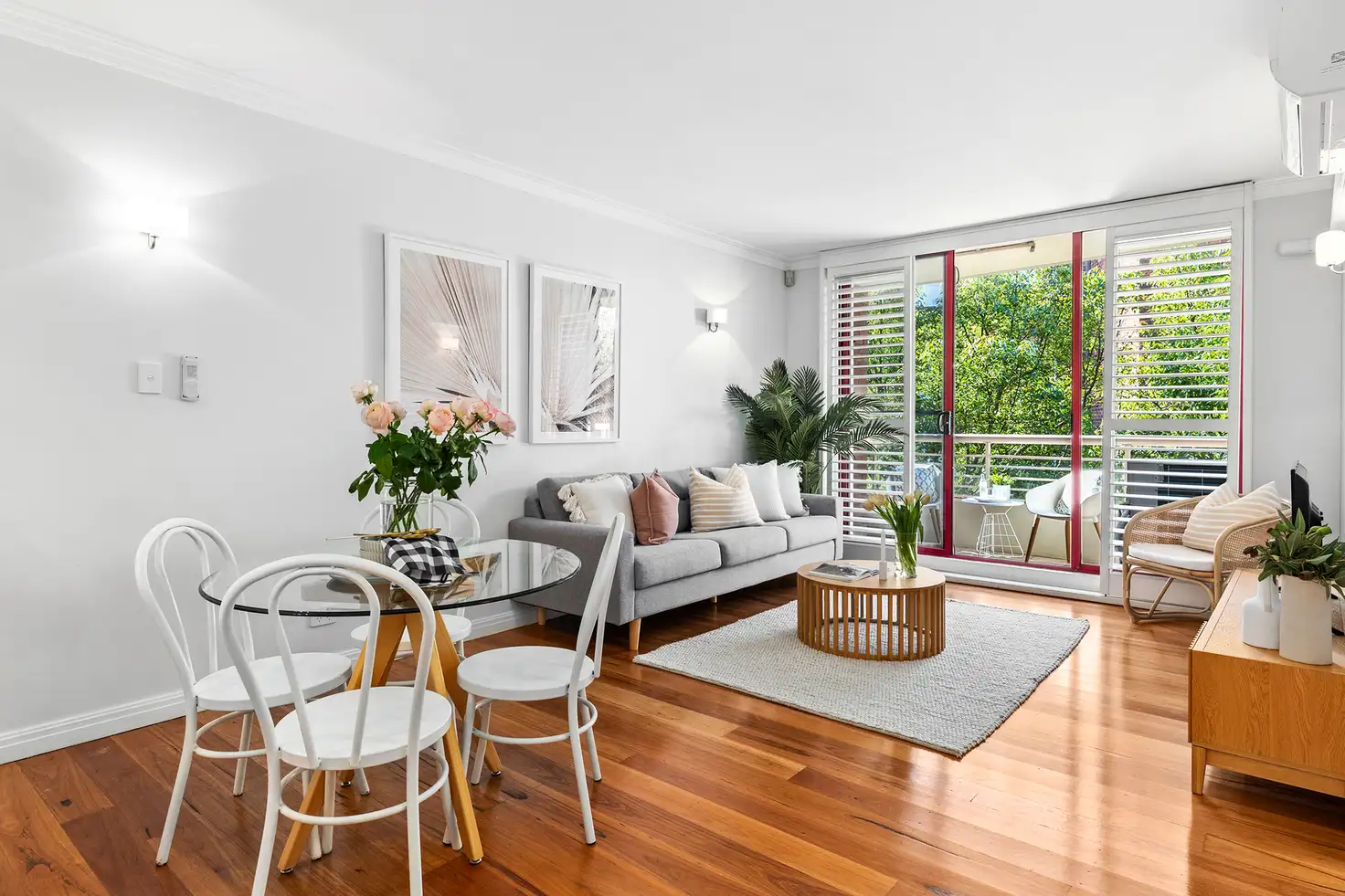 Main view of Homely unit listing, 801/2-6 Birtley Place, Elizabeth Bay NSW 2011