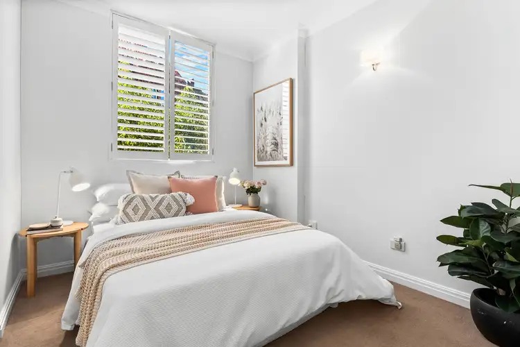 Third view of Homely unit listing, 801/2-6 Birtley Place, Elizabeth Bay NSW 2011