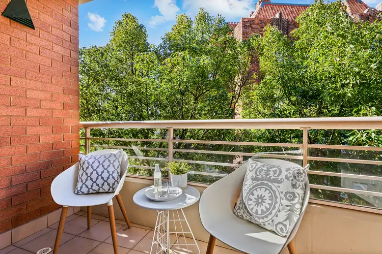 Fifth view of Homely unit listing, 801/2-6 Birtley Place, Elizabeth Bay NSW 2011
