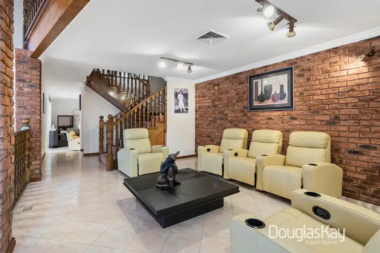 Fifth view of Homely house listing, 47 Joan Street, Sunshine West VIC 3020