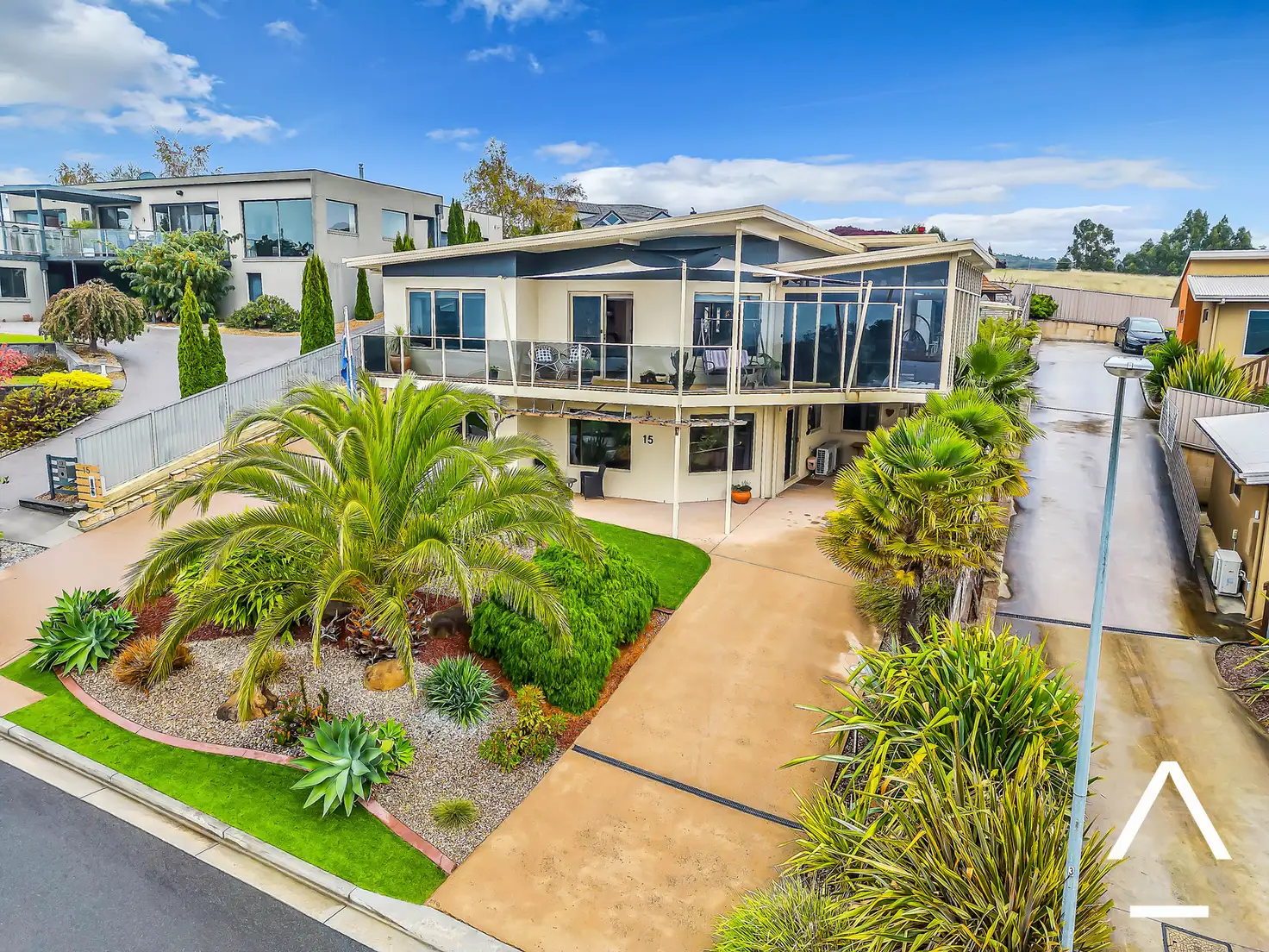 Main view of Homely house listing, 15 Carries Close, Riverside TAS 7250