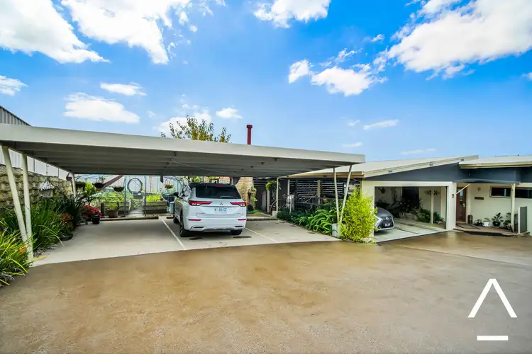 Second view of Homely house listing, 15 Carries Close, Riverside TAS 7250
