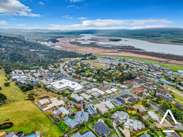 Fifth view of Homely house listing, 15 Carries Close, Riverside TAS 7250