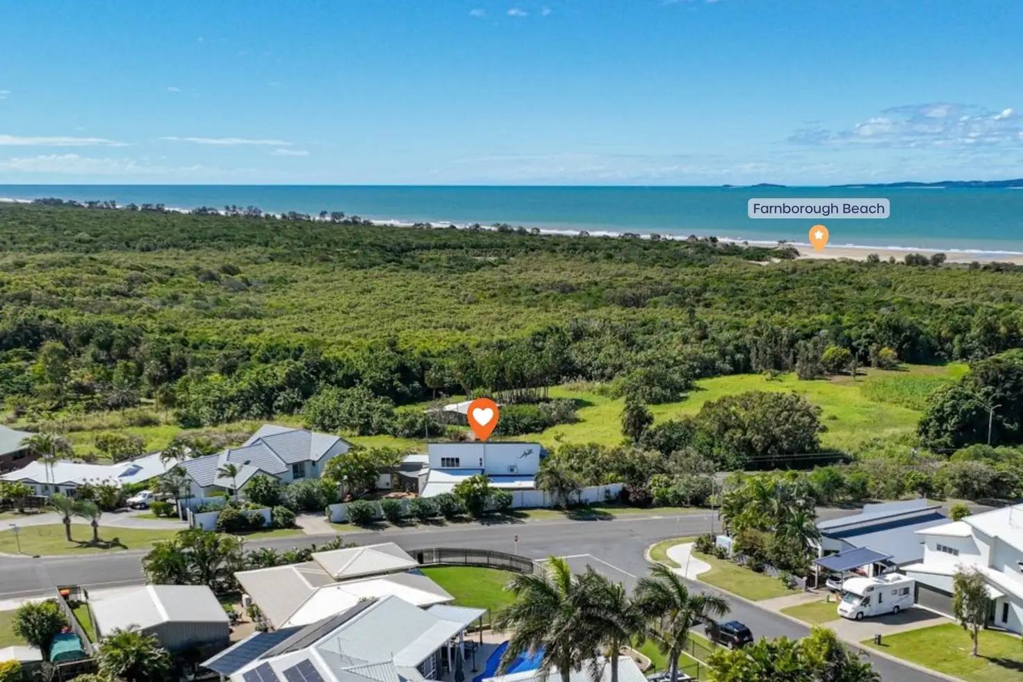 Main view of Homely house listing, 2 Macaulay Way, Pacific Heights QLD 4703