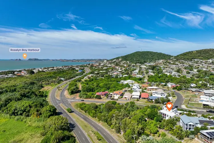 Fourth view of Homely house listing, 2 Macaulay Way, Pacific Heights QLD 4703