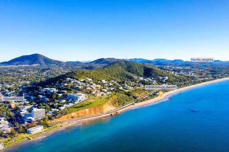 Sixth view of Homely house listing, 2 Macaulay Way, Pacific Heights QLD 4703