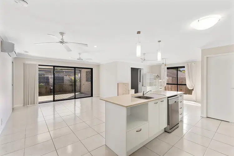 Second view of Homely house listing, 3 Arrowsmith Crescent, Ormeau Hills QLD 4208