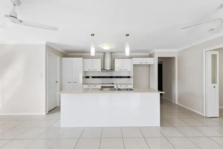 Third view of Homely house listing, 3 Arrowsmith Crescent, Ormeau Hills QLD 4208