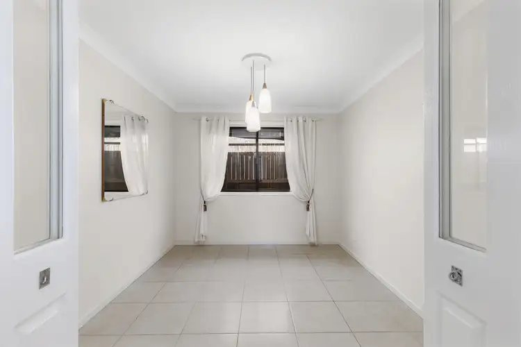 Fourth view of Homely house listing, 3 Arrowsmith Crescent, Ormeau Hills QLD 4208