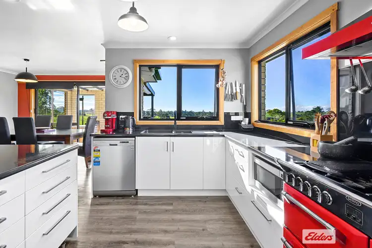 Fifth view of Homely rural property listing, 757 Mooreville Road, Mooreville TAS 7321