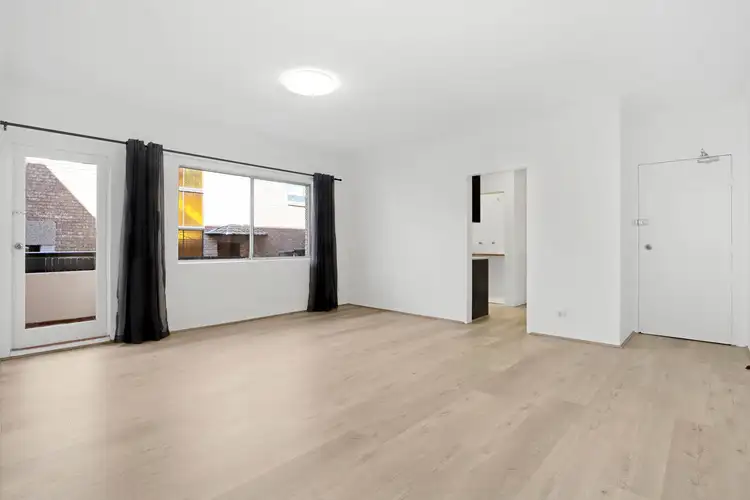 Second view of Homely unit listing, 2/22 Caroline Street, Westmead NSW 2145