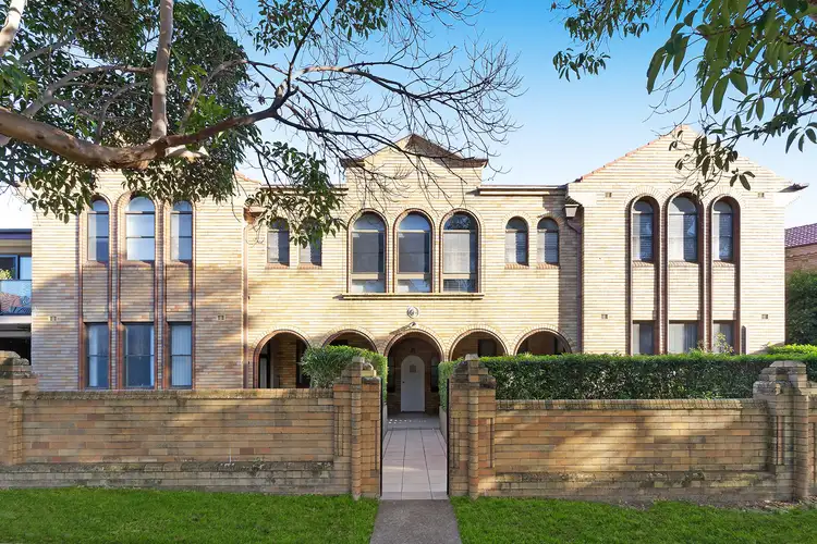 Third view of Homely townhouse listing, 6/120 The Promenade, Sans Souci NSW 2219
