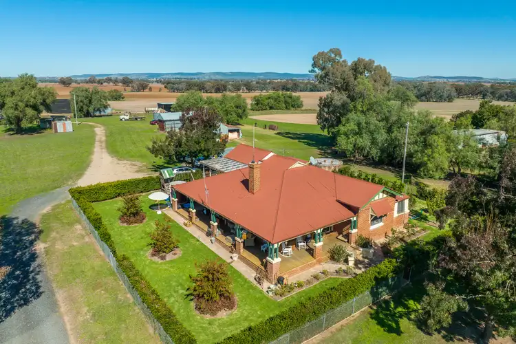 233A Morongla Road, Cowra NSW 2794