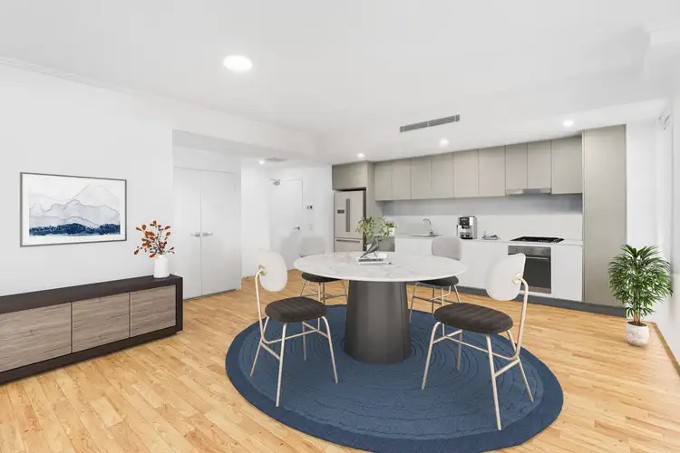 113/9A Terry Road, Rouse Hill NSW 2155