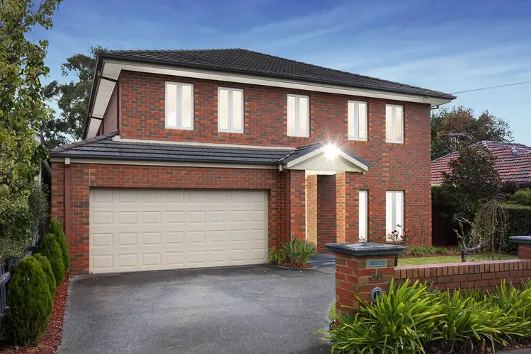 38 Larch Street, Blackburn VIC 3130
