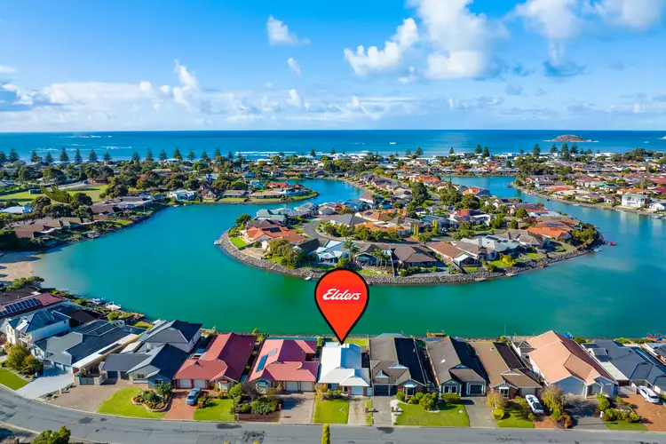 Main view of Homely house listing, 17 Matthew Flinders Drive, Encounter Bay SA 5211