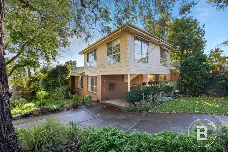 111 Moola Street, Ballarat North VIC 3350