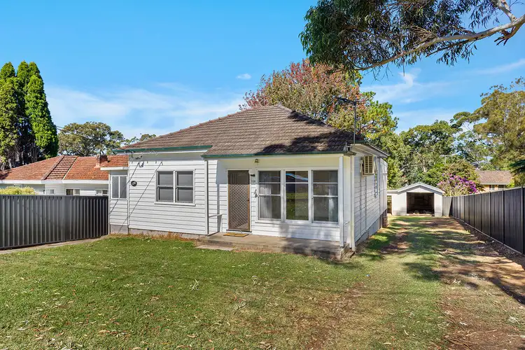 Fourth view of Homely house listing, 158 Karimbla Road, Miranda NSW 2228
