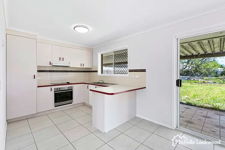 181 Denmans Camp Road, Kawungan QLD 4655