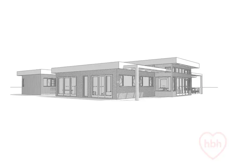 Fourth view of Homely house listing, 23 Caldwell Street, Hackett ACT 2602
