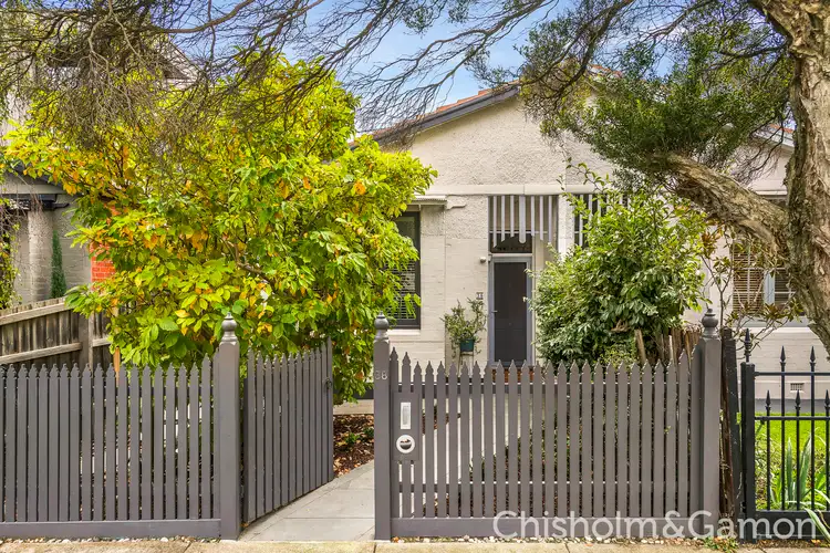 38 John Street, Elwood VIC 3184