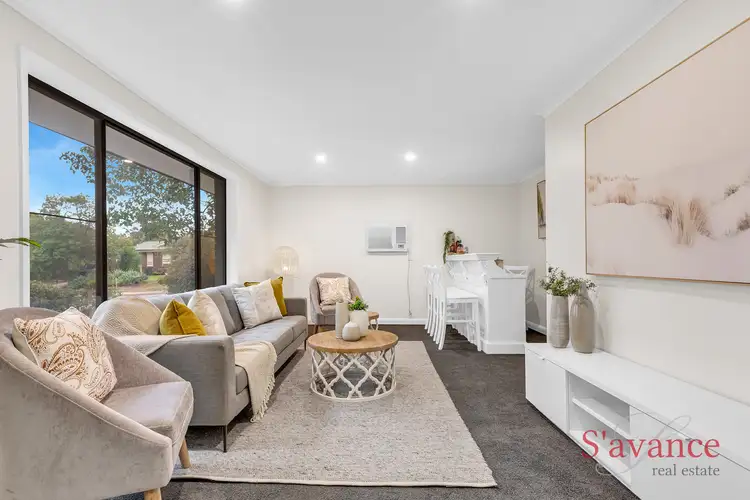 25 Mcewin Avenue, Redwood Park SA 5097