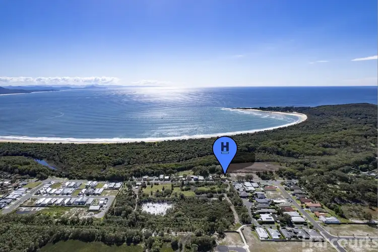 Second view of Homely house listing, 86 Phillip Drive, South West Rocks NSW 2431