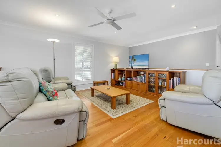Fifth view of Homely house listing, 86 Phillip Drive, South West Rocks NSW 2431