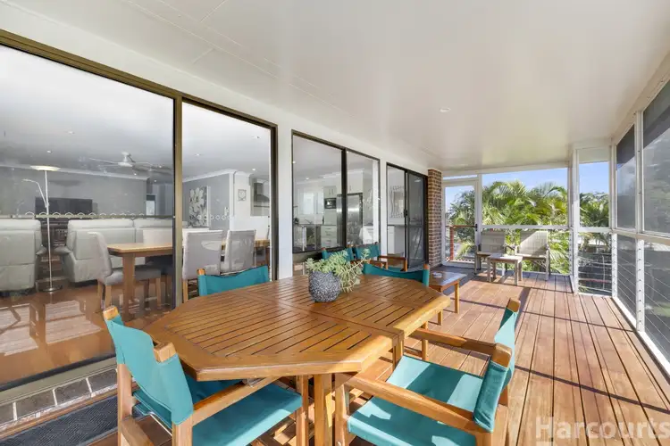 Sixth view of Homely house listing, 86 Phillip Drive, South West Rocks NSW 2431
