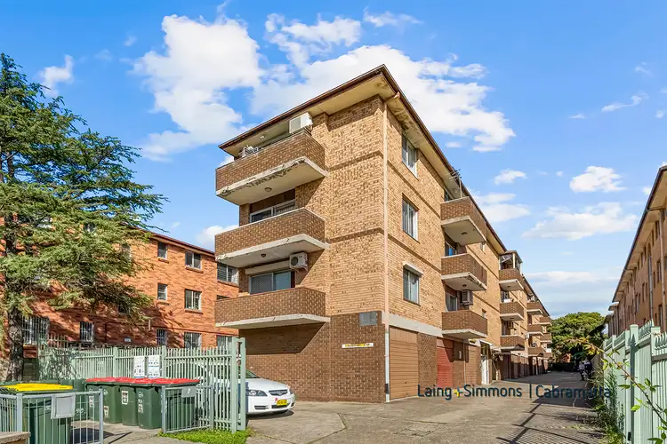2/118 Cabramatta Road, Cabramatta NSW 2166