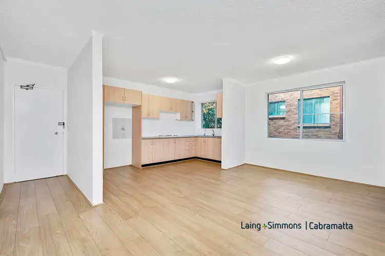 Third view of Homely unit listing, 2/118 Cabramatta Road, Cabramatta NSW 2166
