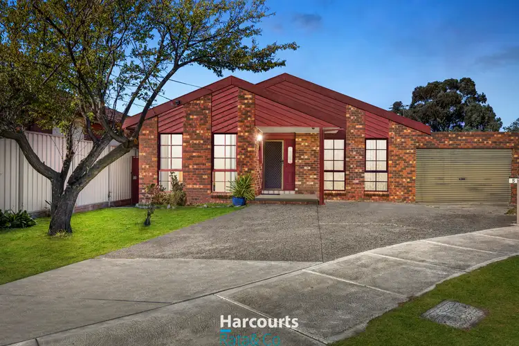 5 Uplands Place, Thomastown VIC 3074