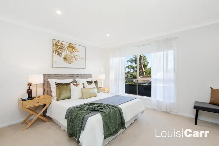 Seventh view of Homely house listing, 21 Nixon Place, Cherrybrook NSW 2126