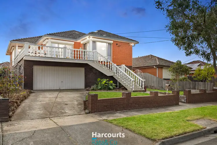 Main view of Homely house listing, 8 Chifley Street, Lalor VIC 3075