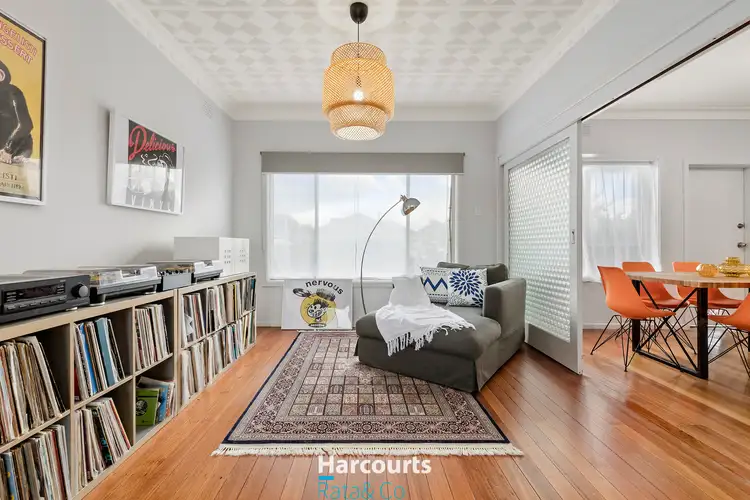 Second view of Homely house listing, 8 Chifley Street, Lalor VIC 3075