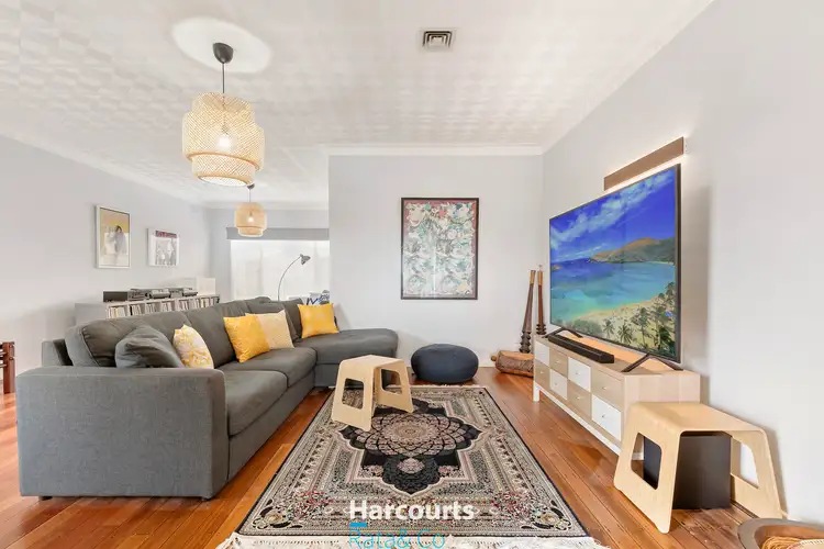 Third view of Homely house listing, 8 Chifley Street, Lalor VIC 3075