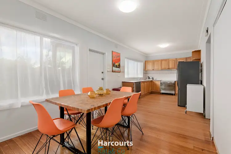 Fourth view of Homely house listing, 8 Chifley Street, Lalor VIC 3075