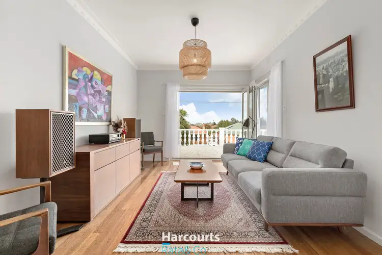 Fifth view of Homely house listing, 8 Chifley Street, Lalor VIC 3075