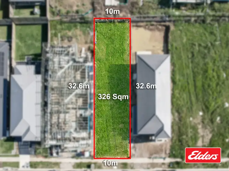 Second view of Homely land listing, 56 Rhinelander Road, Box Hill NSW 2765