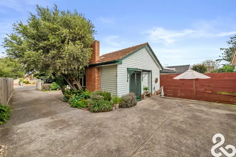 Second view of Homely house listing, 1/70 Arundel Avenue, Reservoir VIC 3073