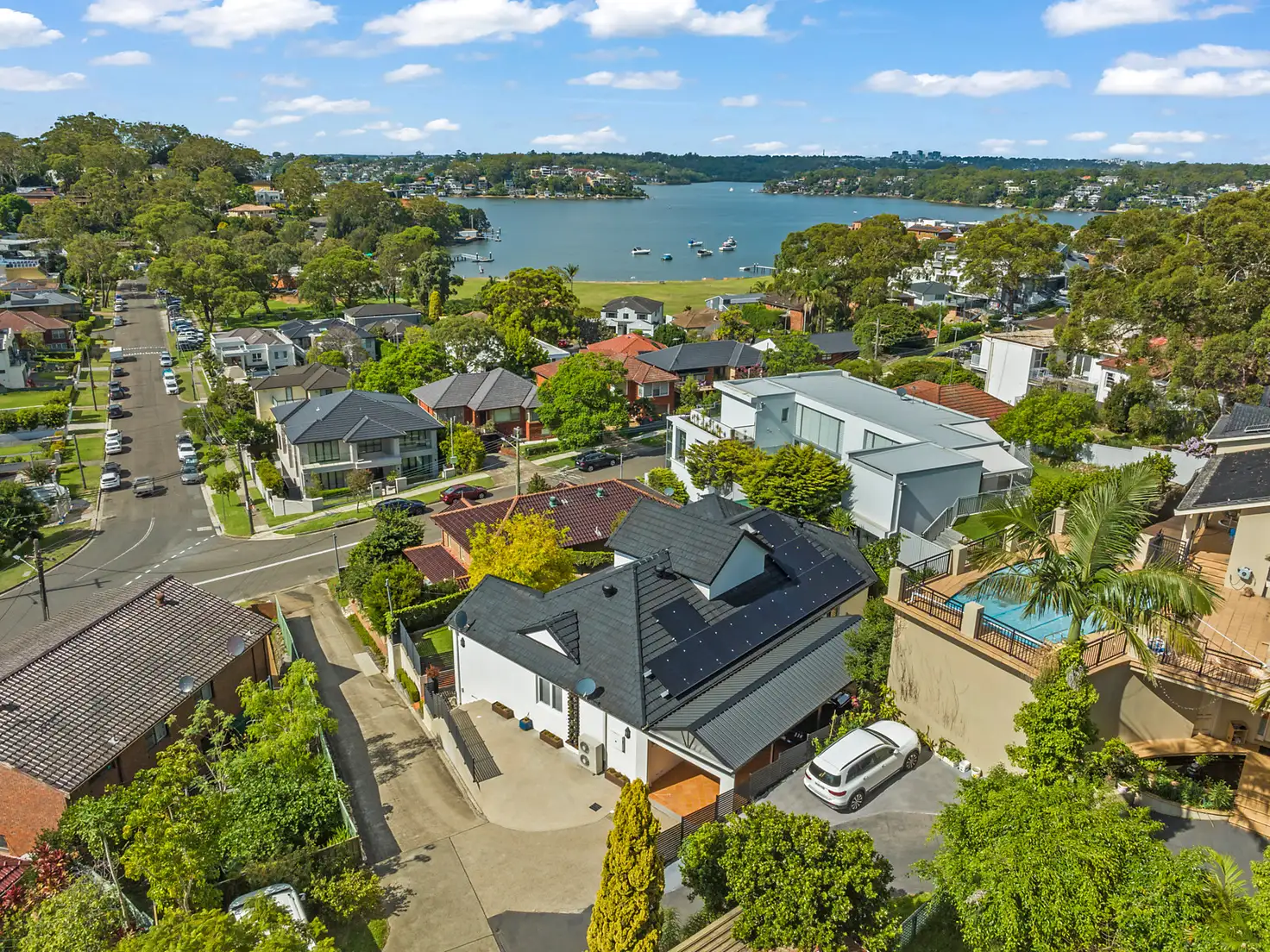 Main view of Homely house listing, 175a Terry Street, Connells Point NSW 2221