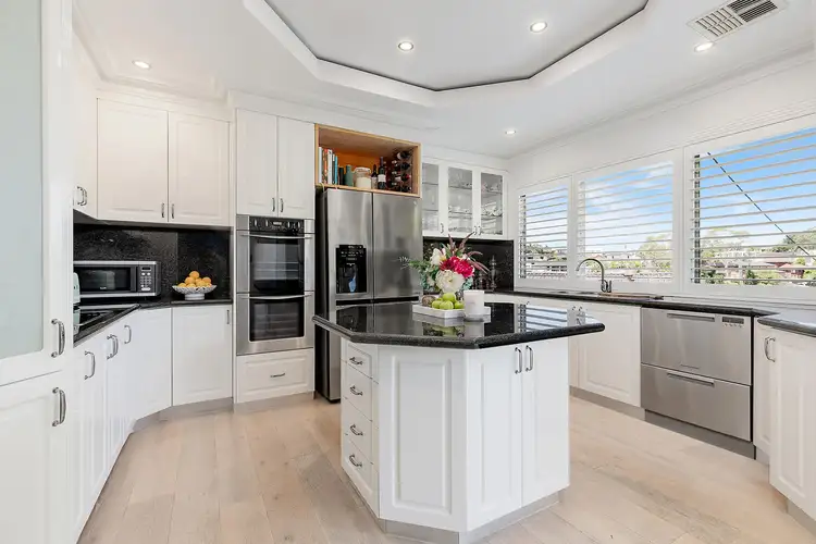 Fifth view of Homely house listing, 175a Terry Street, Connells Point NSW 2221