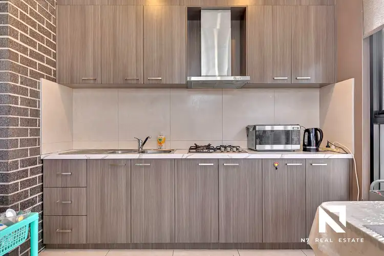 Fifth view of Homely house listing, 12A Euroa Avenue, Sunshine North VIC 3020