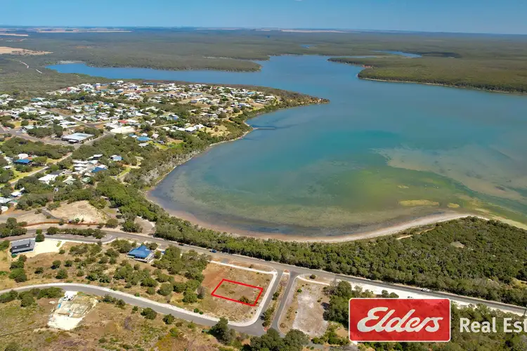 4 Peppy Avenue, Bremer Bay WA 6338