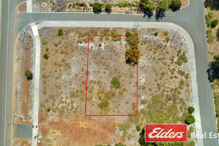 Sixth view of Homely land listing, 4 Peppy Avenue, Bremer Bay WA 6338