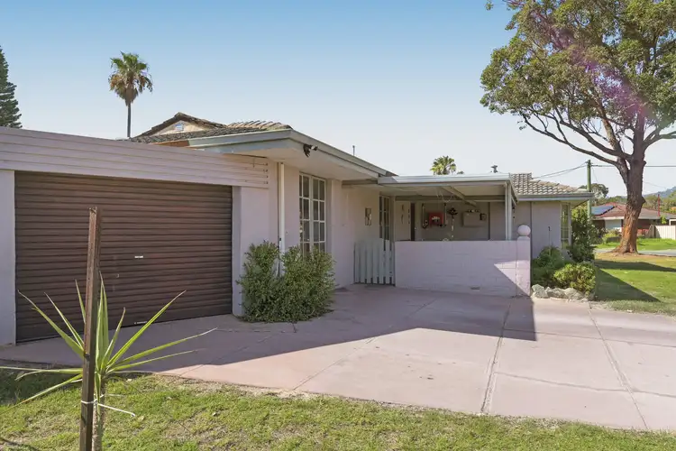 Fourth view of Homely house listing, 6 Oleander Street, Maddington WA 6109