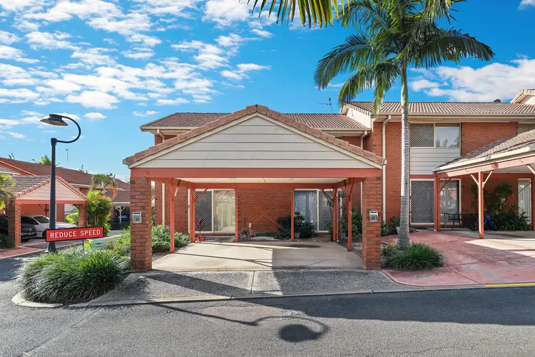 42/60 Whitby Street, Southport QLD 4215