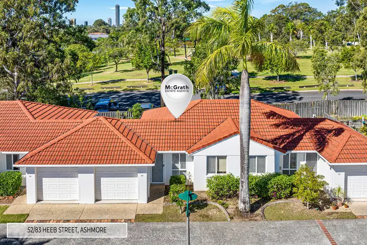 52/83 Heeb Street
