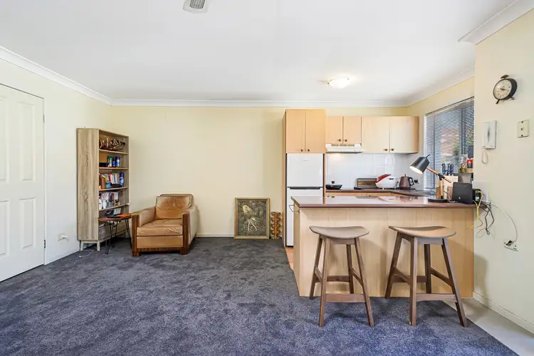 Fifth view of Homely villa listing, 52/83 Heeb Street, Ashmore QLD 4214