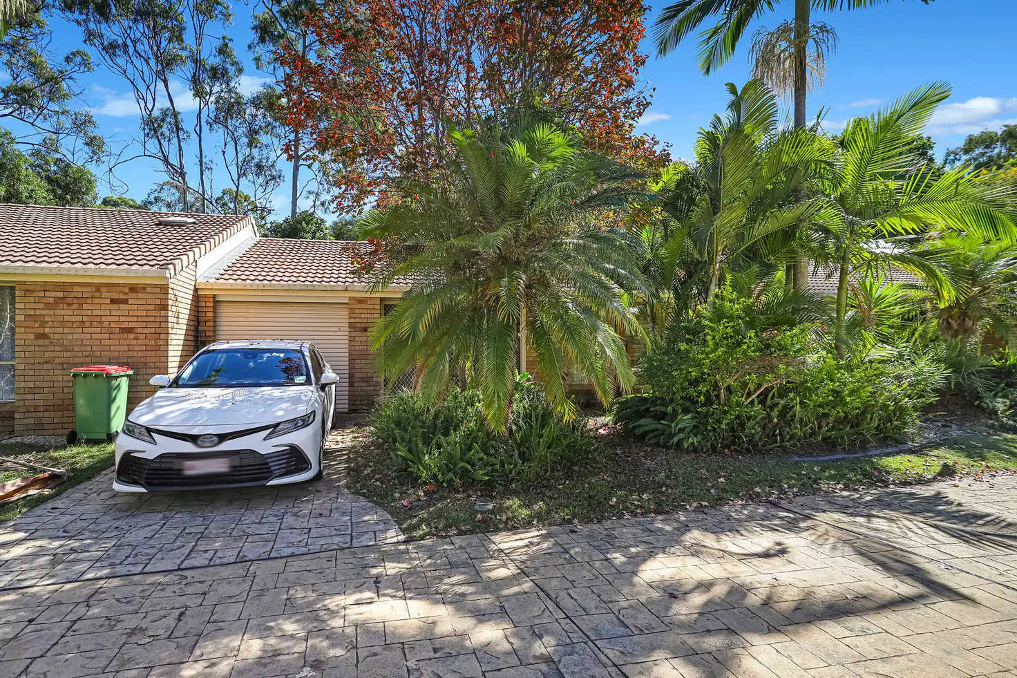 Main view of Homely unit listing, 22/34-42 Old Pacific Highway, Oxenford QLD 4210